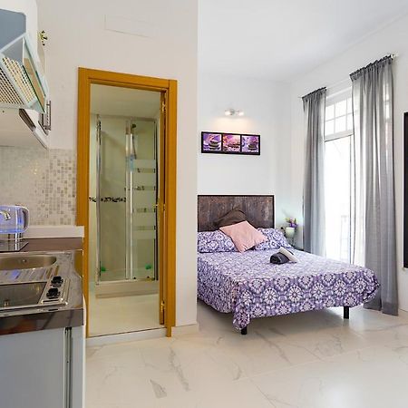 Nerja CityCenter A Bagian luar foto
