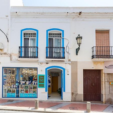 Nerja CityCenter A Bagian luar foto
