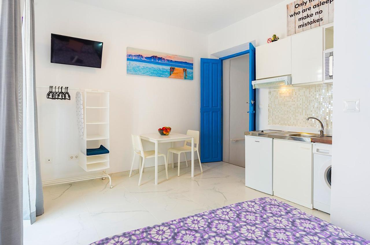 Nerja CityCenter A Bagian luar foto