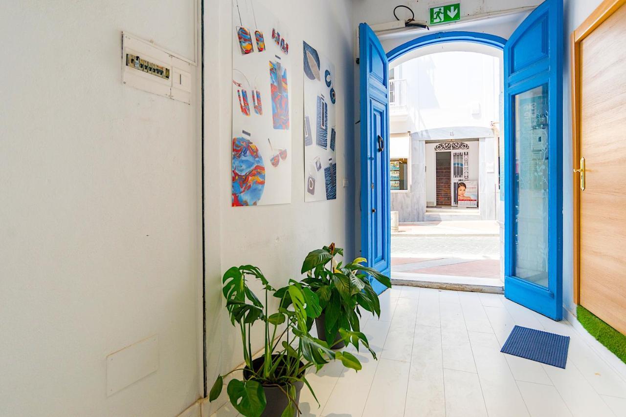 Nerja CityCenter A Bagian luar foto